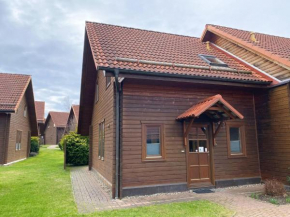 Doppelhaushaelfte in Hasselfelde